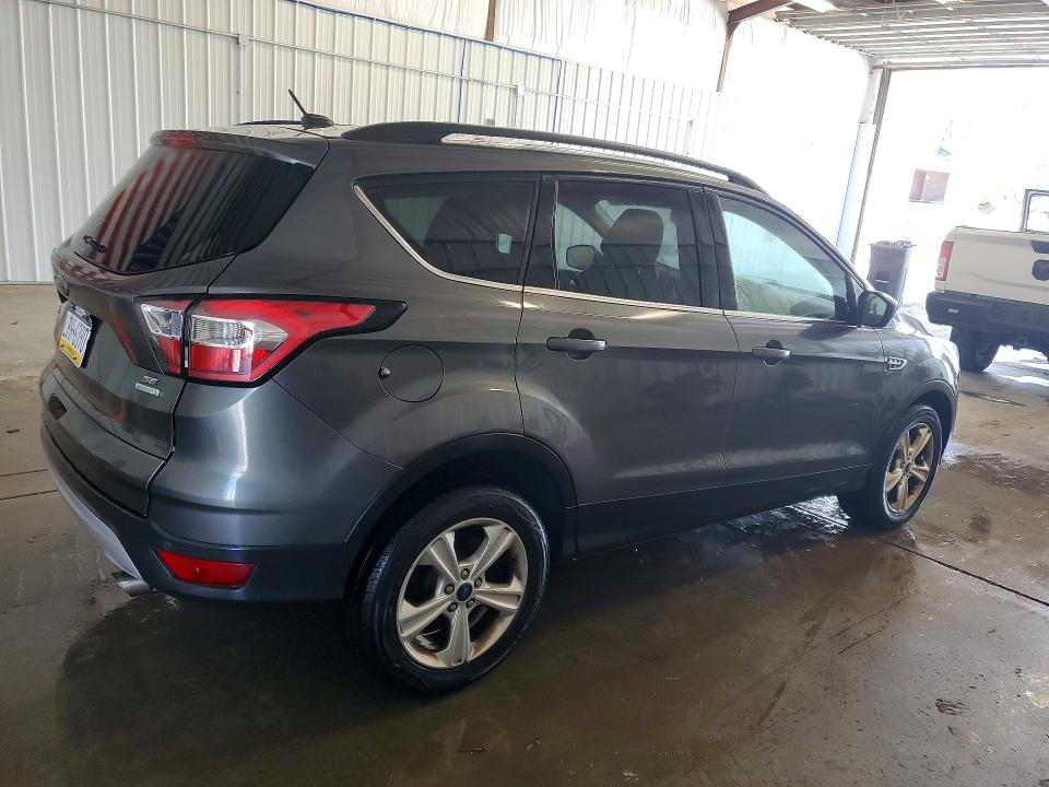 Aukcja sprzedaży 2017 Ford Escape, vin: 1FMCU0GD3HUB58052, numer aukcji: 68400086
