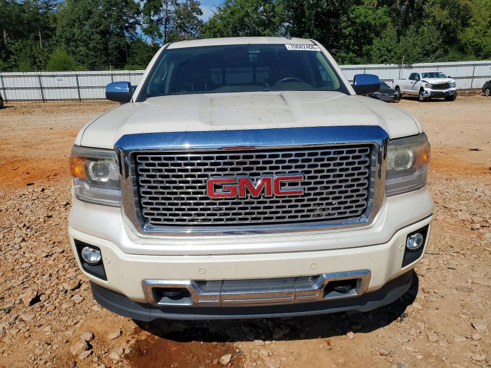 70682406 :رقم المزاد ، 3GTU2WEJXEG495021 vin ، 2014 Gmc Sierra مزاد بيع