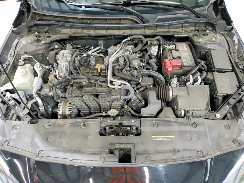 2025 Nissan Altima მანქანა იყიდება აუქციონზე, vin: 1N4BL4DV3SN362767, აუქციონის ნომერი: 70533746