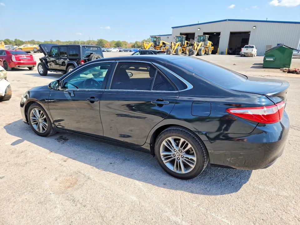 Aukcja sprzedaży 2015 Toyota Camry, vin: 4T1BF1FK0FU951236, numer aukcji: 69886146