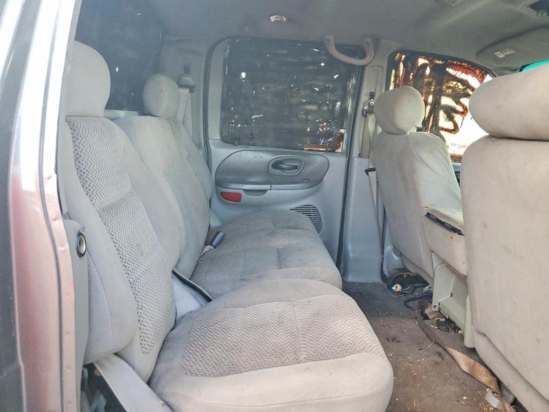 Auction sale of the 2003 Ford F150, vin: 1FTRW07683KC17983, lot number: 68563186