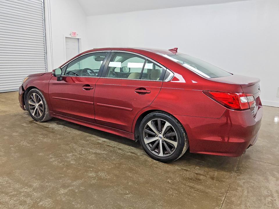 Aukcja sprzedaży 2016 Subaru Legacy, vin: 4S3BNEN69G3002536, numer aukcji: 64300416