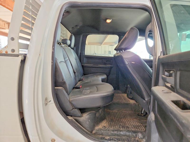 2023 Ram 2500 მანქანა იყიდება აუქციონზე, vin: 3C6UR5CJ8PG548527, აუქციონის ნომერი: 67923026