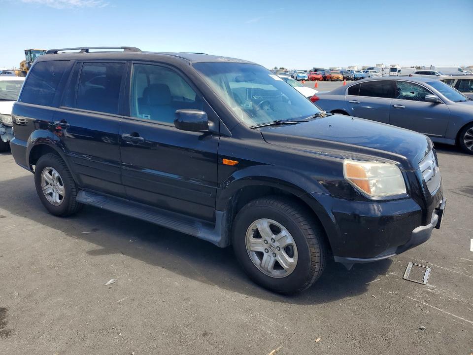 Продаж на аукціоні авто 2008 Honda Pilot, vin: 5FNYF18218B044843, номер лоту: 68597076