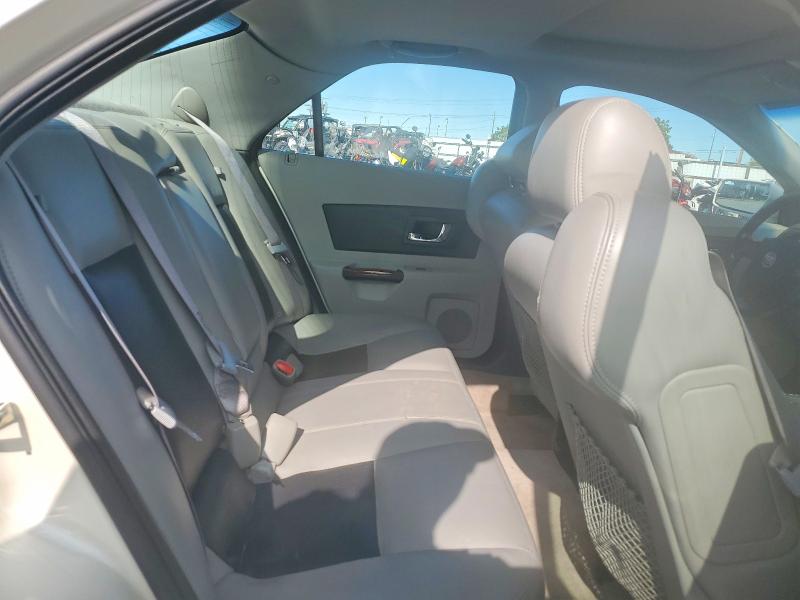 Продаж на аукціоні авто 2003 Cadillac Cts, vin: 1G6DM57N430144002, номер лоту: 67366206