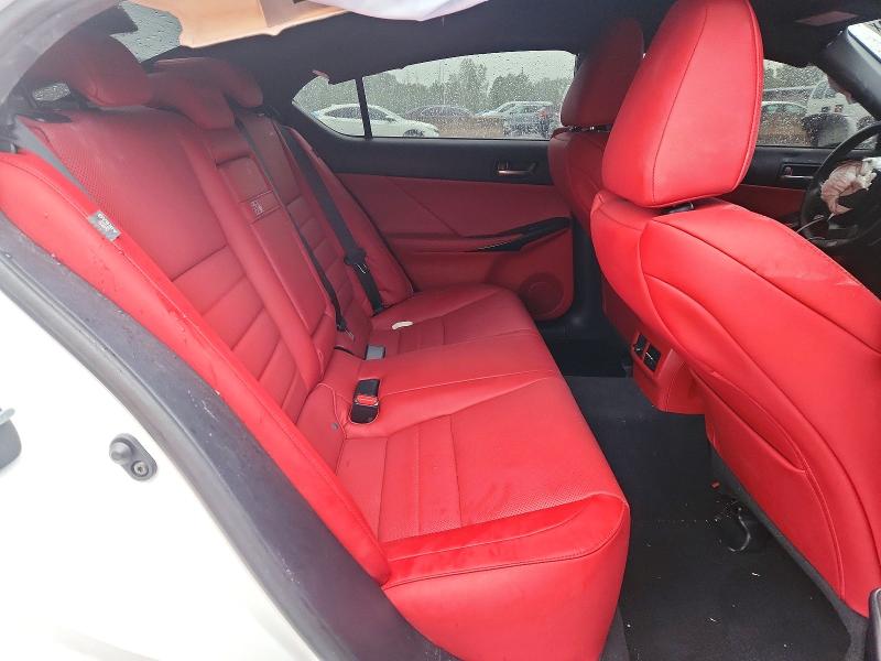 2025 Lexus Is 350 მანქანა იყიდება აუქციონზე, vin: JTHGZ1E2XS5043897, აუქციონის ნომერი: 66897856