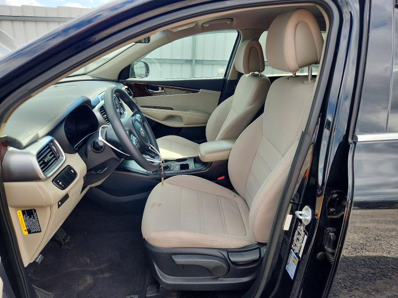Aukcja sprzedaży 2016 Kia Sorento, vin: 5XYPGDA59GG046958, numer aukcji: 69594716