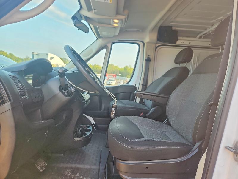 Продажа на аукционе авто 2019 Ram Promaster 1500, vin: 3C6TRVAG0KE505906, номер лота: 69776006
