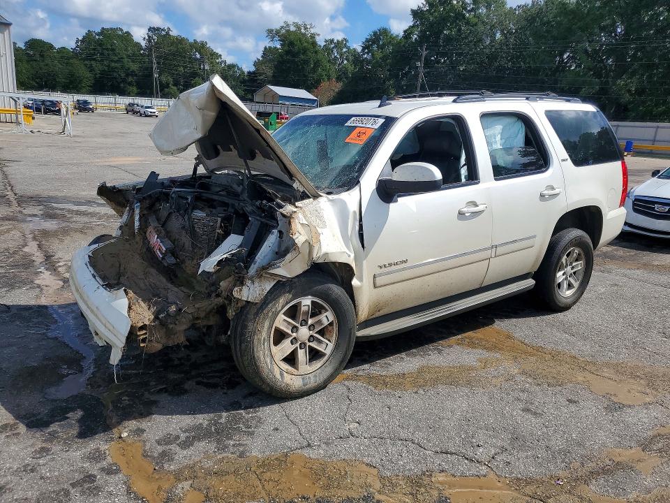 Aukcja sprzedaży 2010 Gmc Yukon, vin: 1GKUCCE01AR282167, numer aukcji: 66992076