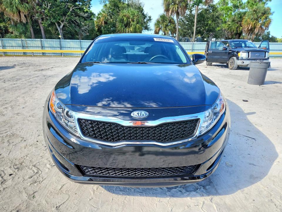 Продаж на аукціоні авто 2013 Kia Optima, vin: 5XXGM4A74DG195305, номер лоту: 70069536