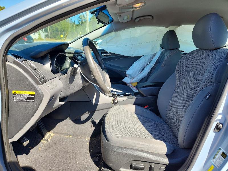 70471586 :رقم المزاد ، 5NPEB4AC5DH788623 vin ، 2013 Hyundai Sonata مزاد بيع