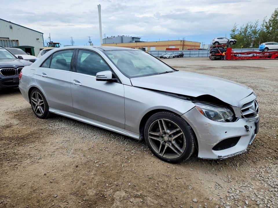 2016 Mercedes-benz E მანქანა იყიდება აუქციონზე, vin: WDDHF6HB5GB168196, აუქციონის ნომერი: 68027106