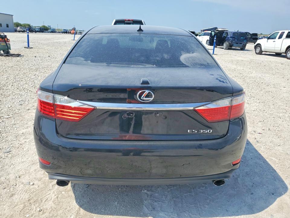 2014 Lexus Es მანქანა იყიდება აუქციონზე, vin: JTHBK1GG1E2106415, აუქციონის ნომერი: 67521176