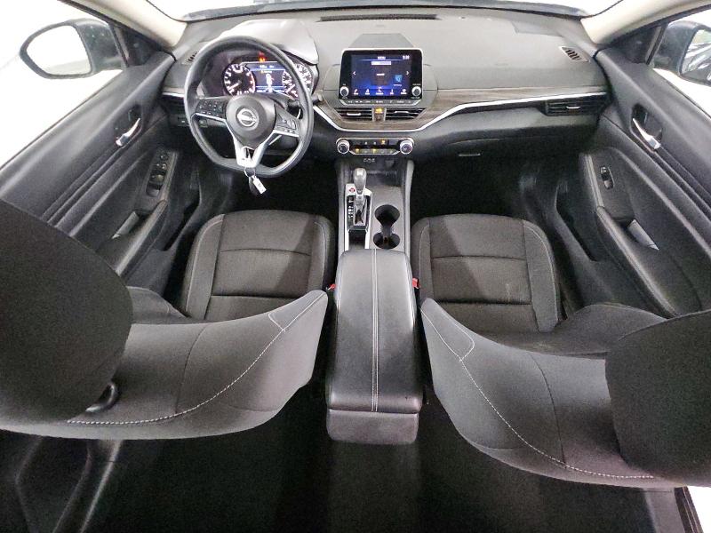 68414496 :رقم المزاد ، 1N4BL4DV6SN361757 vin ، 2025 Nissan Altima مزاد بيع