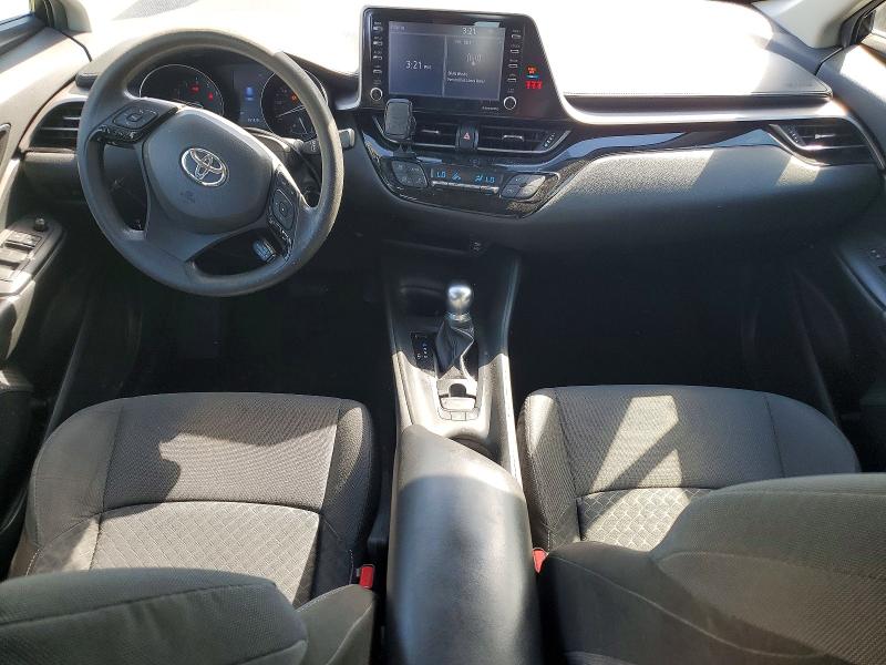 Aukcja sprzedaży 2020 Toyota C-hr, vin: JTNKHMBX0L1072569, numer aukcji: 69154166