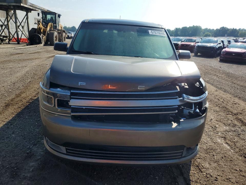 Aukcja sprzedaży 2014 Ford Flex, vin: 2FMHK6DT7EBD34256, numer aukcji: 67076646