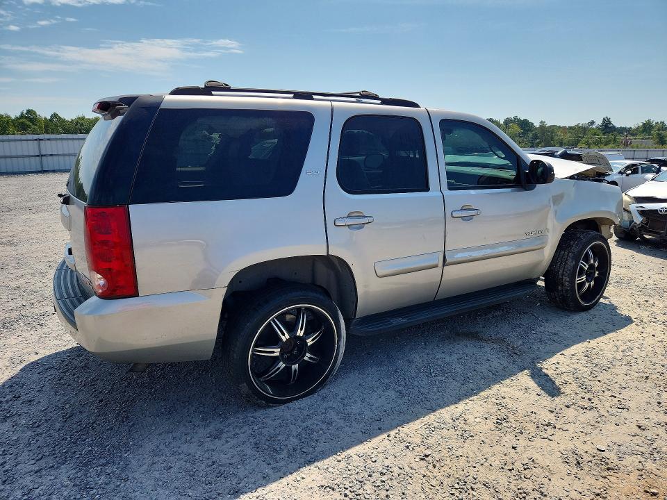 2007 Gmc Yukon მანქანა იყიდება აუქციონზე, vin: 1GKFK13057J129995, აუქციონის ნომერი: 67239346