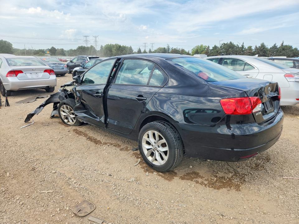 Продажа на аукционе авто 2012 Volkswagen Jetta, vin: 3VWDX7AJ4CM313743, номер лота: 67804666