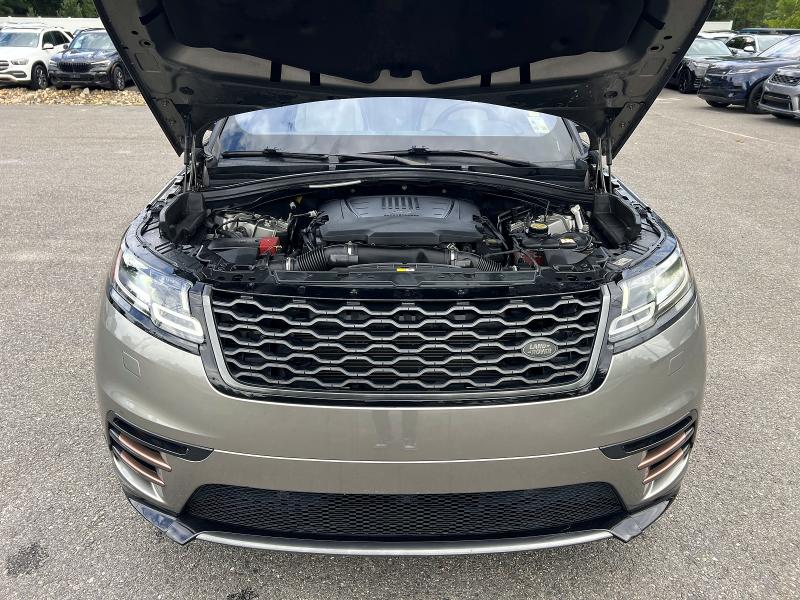 Aukcja sprzedaży 2018 Land Rover Range Rover Velar, vin: SALYL2RVXJA707728, numer aukcji: 68375336