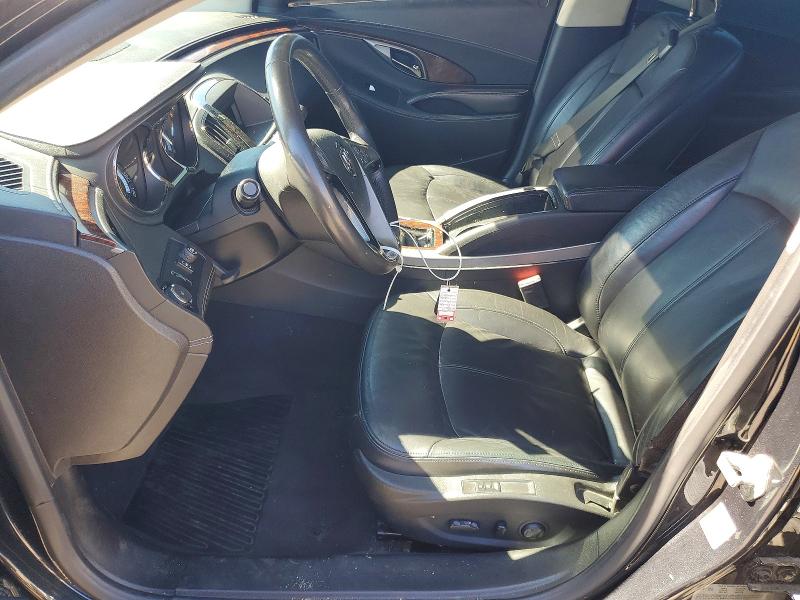 Продажа на аукционе авто 2011 Buick Lacrosse, vin: 1G4GC5EC8BF215742, номер лота: 70161696