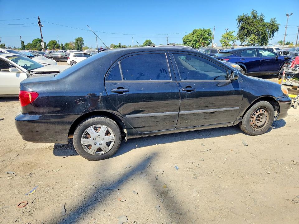 Продажа на аукционе авто 2007 Toyota Corolla, vin: 1NXBR32E77Z860291, номер лота: 68304866