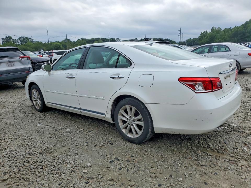 Aukcja sprzedaży 2011 Lexus Es, vin: JTHBK1EG0B2456598, numer aukcji: 67393616