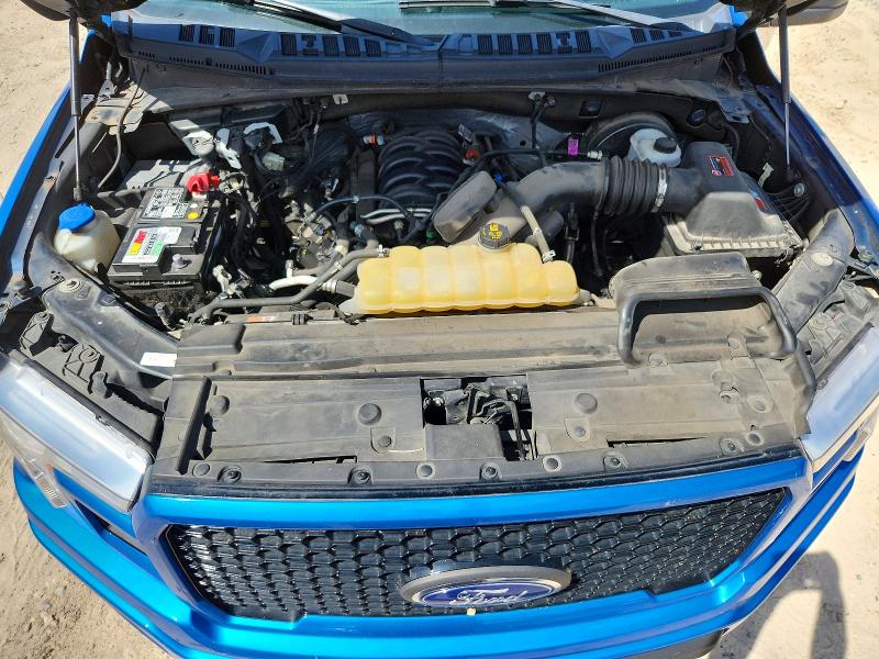 67698096 :رقم المزاد ، 1FTEW1C58LKF50914 vin ، 2020 Ford F150 مزاد بيع