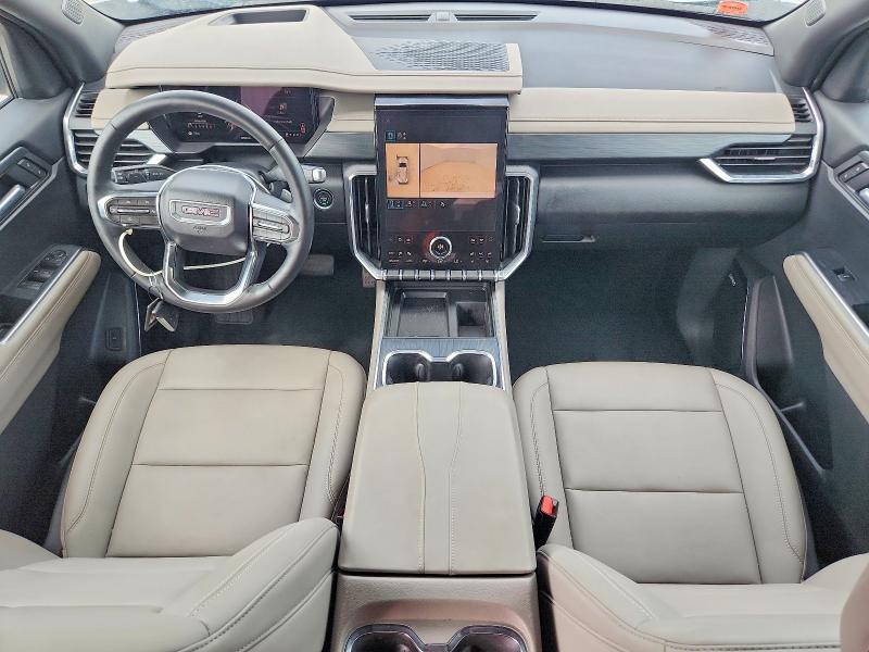 70926846 :رقم المزاد ، 1GKENKKS2TJ289483 vin ، 2026 Gmc Acadia مزاد بيع