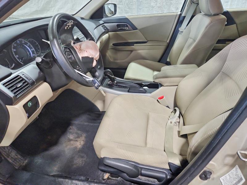 Продаж на аукціоні авто 2014 Honda Accord, vin: 1HGCR2F39EA209174, номер лоту: 69027546