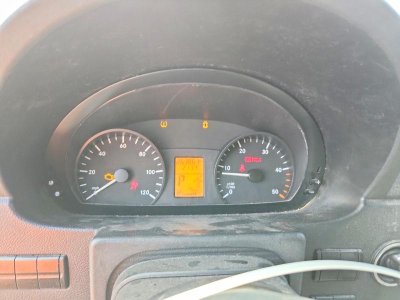 Aukcja sprzedaży 2014 Mercedes-benz Sprinter, vin: WD3PE8DE5E5894053, numer aukcji: 67629716