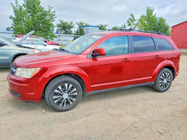 Продаж на аукціоні авто 2009 Dodge Journey, vin: 3D4GH57V29T195088, номер лоту: 67317816