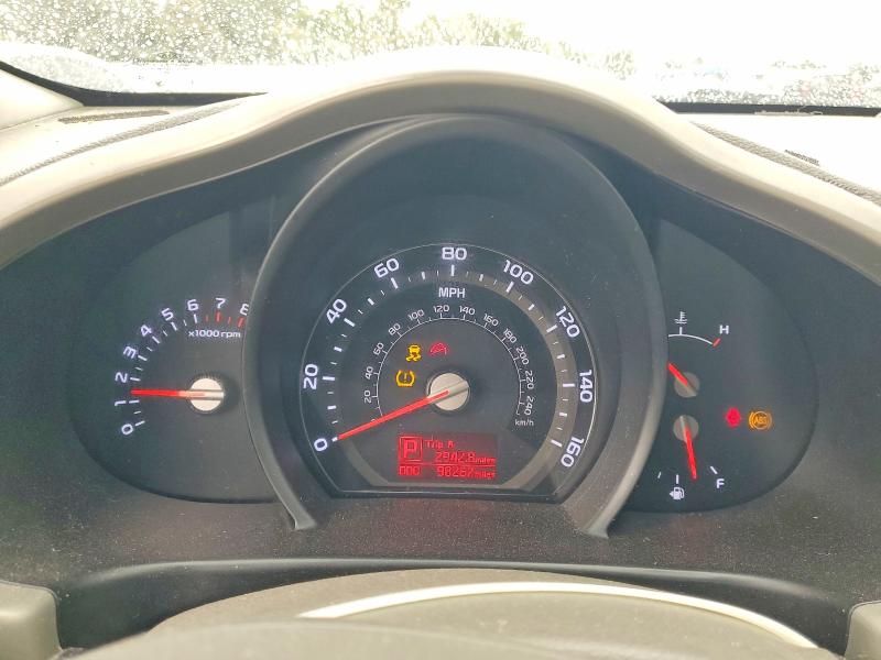 Продажа на аукционе авто 2015 Kia Sportage, vin: KNDPB3AC2F7699179, номер лота: 67934796