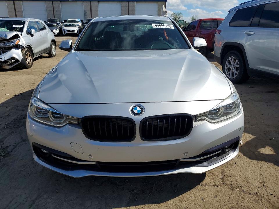 Aukcja sprzedaży 2016 Bmw 328, vin: WBA8E3C53GK501313, numer aukcji: 69696106
