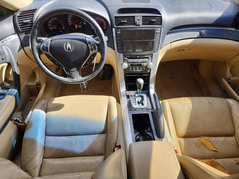 Продаж на аукціоні авто 2008 Acura Tl, vin: 19UUA66218A804096, номер лоту: 68865036