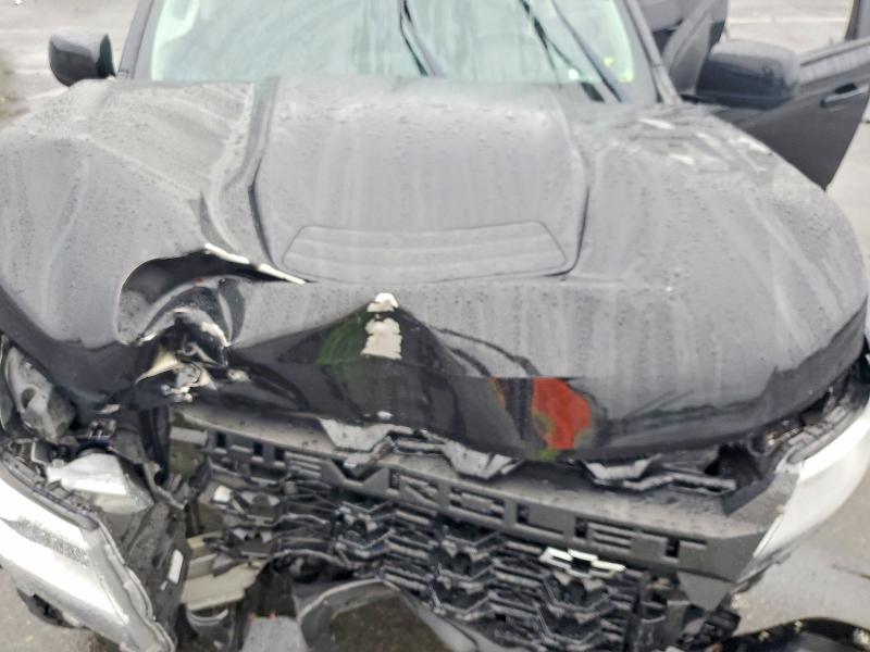 2022 Chevrolet Colorado მანქანა იყიდება აუქციონზე, vin: 1GCGTEEN4N1195982, აუქციონის ნომერი: 70649516