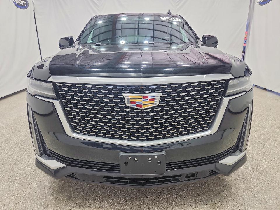 Aukcja sprzedaży 2023 Cadillac Escalade, vin: 1GYS3JKT0PR438630, numer aukcji: 70906436