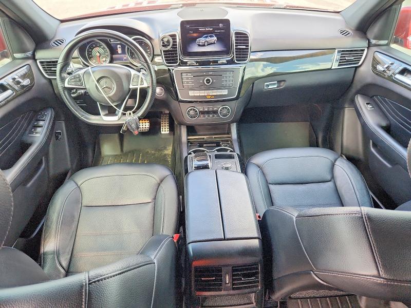 Aukcja sprzedaży 2018 Mercedes-benz Gle, vin: 4JGDA5JBXJB131398, numer aukcji: 69069116