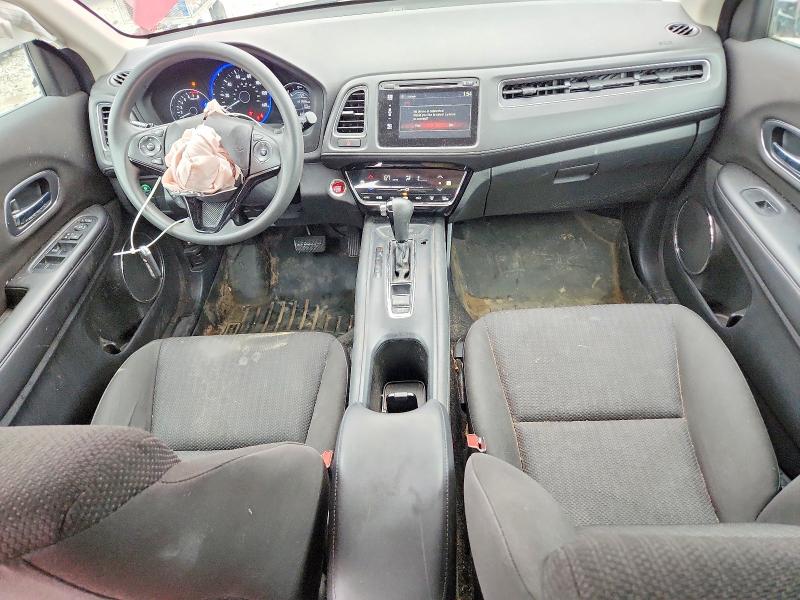 Продаж на аукціоні авто 2017 Honda Hr-v, vin: 3CZRU6H55HG701455, номер лоту: 69222386