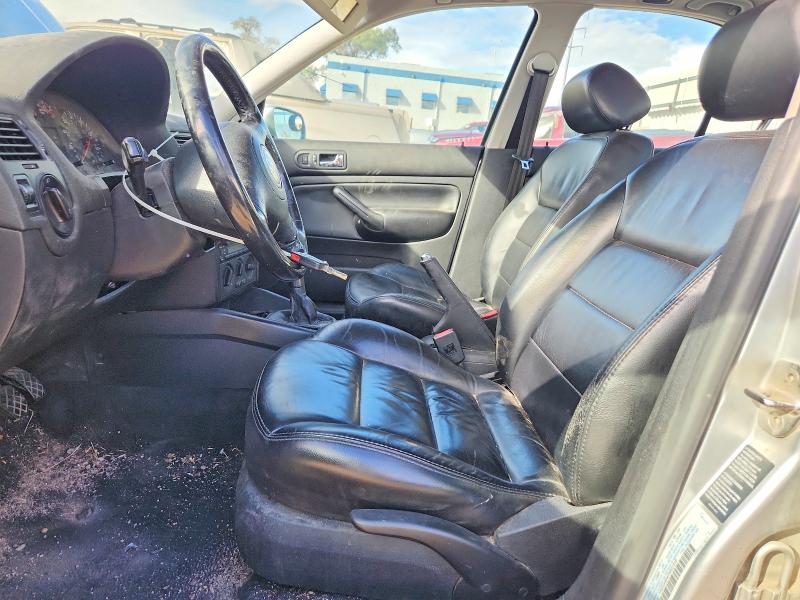 Aukcja sprzedaży 2000 Volkswagen Jetta, vin: 3VWSC29M6YM201506, numer aukcji: 69142916