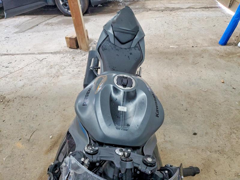 Aukcja sprzedaży 2025 Kawasaki Zx636, vin: JKBZXJK17SA007710, numer aukcji: 67103016