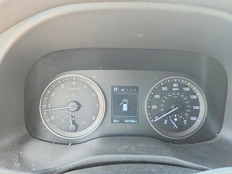 2016 Hyundai Tucson მანქანა იყიდება აუქციონზე, vin: KM8J33A48GU133991, აუქციონის ნომერი: 67344366