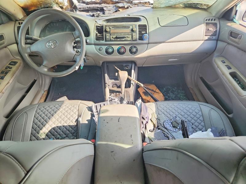 Продажа на аукционе авто 2002 Toyota Camry, vin: 4T1BE32K42U098967, номер лота: 68983876