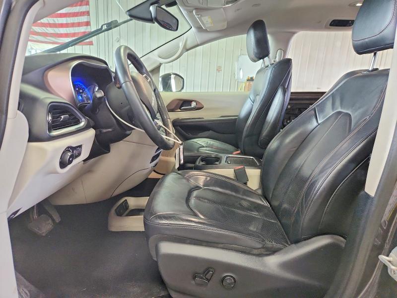 Aukcja sprzedaży 2018 Chrysler Pacifica, vin: 2C4RC1EG5JR194736, numer aukcji: 67537056