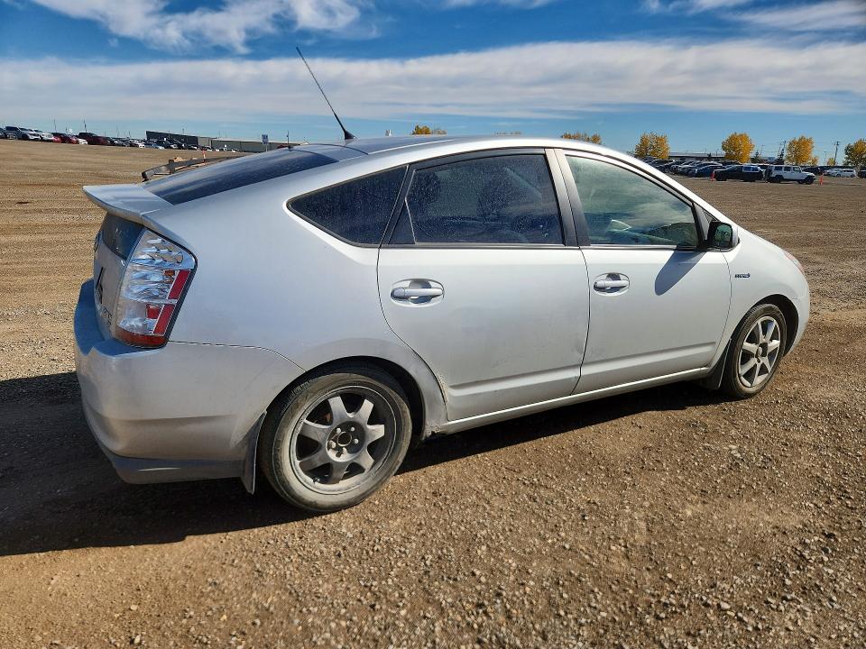 Продаж на аукціоні авто 2008 Toyota Prius, vin: JTDKB20U587738980, номер лоту: 70838856