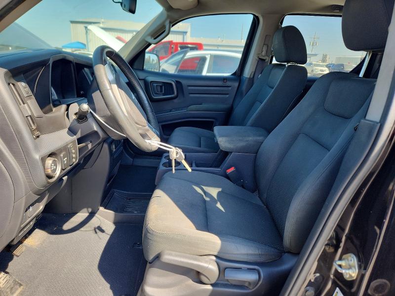 Aukcja sprzedaży 2013 Honda Ridgeline, vin: 5FPYK1F72DB018229, numer aukcji: 68508446