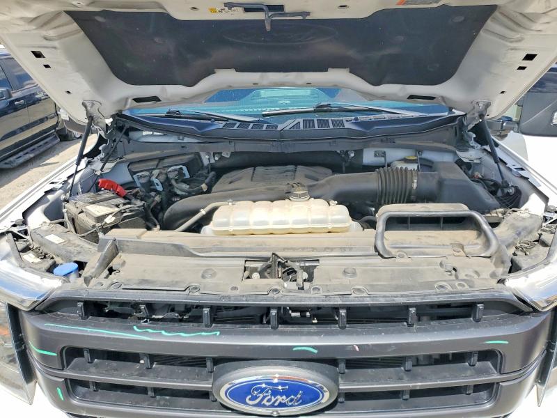 68135256 :رقم المزاد ، 1FTFW1E80PFD10900 vin ، 2023 Ford F150 مزاد بيع