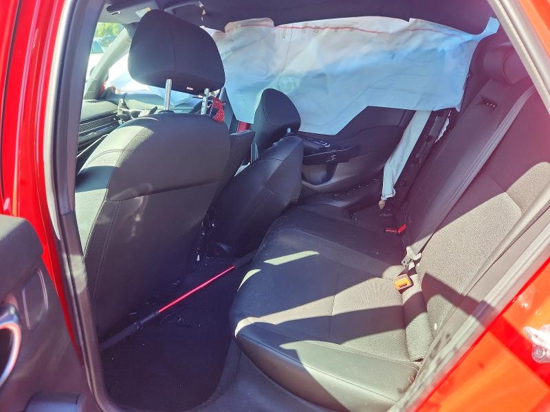 Aukcja sprzedaży 2025 Honda Civic, vin: 2HGFE2F52SH591765, numer aukcji: 68959696