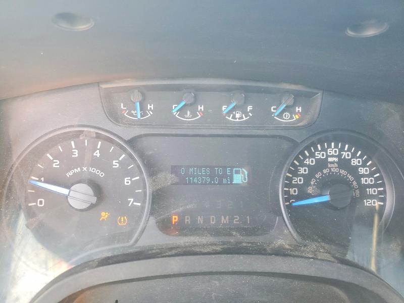 Aukcja sprzedaży 2013 Ford F150, vin: 1FTMF1CM0DFB83665, numer aukcji: 69056796