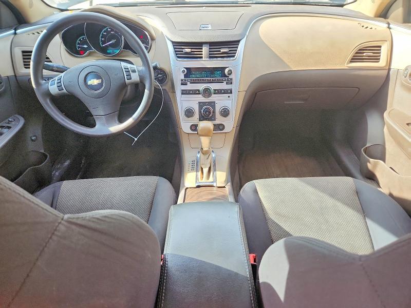 67880706 :رقم المزاد ، 1G1ZB5E02CF251345 vin ، 2012 Chevrolet Malibu مزاد بيع