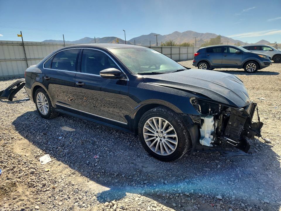 Aukcja sprzedaży 2016 Volkswagen Passat, vin: 1VWBS7A3XGC045893, numer aukcji: 67671526